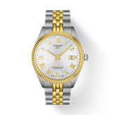 Tissot Ballade 39mm Herrenuhr - T156.408.22.033.00